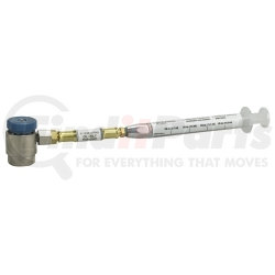 18465 by ROBINAIR - R1234yf Oil Injector-Pag