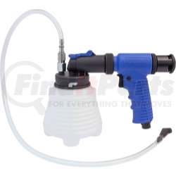70852 by PRIVATE BRAND TOOLS - 800ml Brake Bleeder