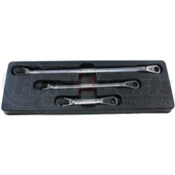 4S3XL by E-Z RED - 3 Pc. Quarter Stick Set