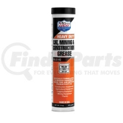 10881-30 by LUCAS OIL - Heavy Duty CAT Mining & Construction Grease, NLGI #2