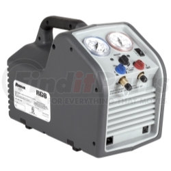 RG6 by ROBINAIR - RG6 Portable Refrigerant Recovery Machine