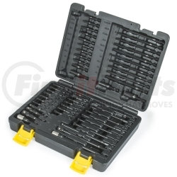 16251 by TITAN - Impact Bit Set