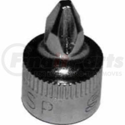 SFP6-P3 by VIM TOOLS - P3 Philips, One Piece Impact Driver, 3/8" Sq Dr