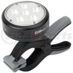 CL-6SMD by ULLMAN DEVICES - 6 SMD CLAMP WORK LIGHT