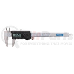 74-200-506-0 by FOWLER - 6" FLIP PLUS Electronic Caliper