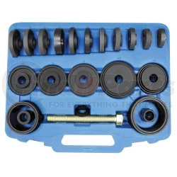 78825 by ASTRO PNEUMATIC - Master Front Wheel Drive Bearing Adapter Kit