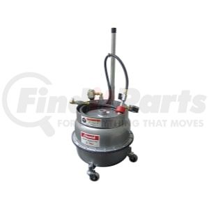 900-679 by BRANICK INDUSTRIES - Brake Bleeder with 2 Universal Adaptors