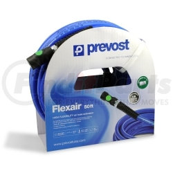 RSTRESB3850 by PREVOST - Flexair air hose assembly - High Flow profile