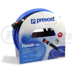 RST RUSB3850 by PREVOST - Flexair air hose assembly - TruFlate profile