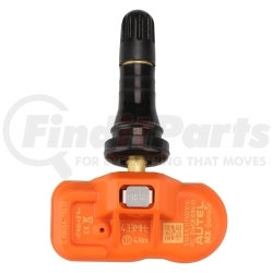 MXSENSOR433RP by AUTEL - MXSensor 433MHZ rubber w/ changeable valve stem