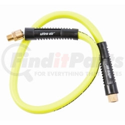 57L-30B-RET by AMFLO - Ultra Air Hose 30' Lead