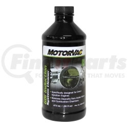 400-2425 by UVIEW - GDi Induction Cleaner