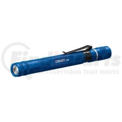21518 by COAST - HP3R Rechargeable Focusing Penlight, Blue
