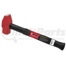 CPID/3/16 by K-TOOL INTERNATIONAL - Cross Pein Hammer, 3-1/2 lbs