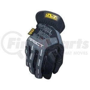 MPC-58-012 by MECHANIX WEAR - Open Cuff Mpact Glove, 2XL