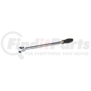 11306 by TITAN - 1/2" Dr. Extra-Long Ratchet, 24"