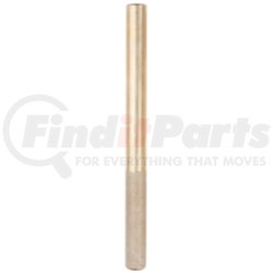 DFP/B/12 by K-TOOL INTERNATIONAL - Drift Brass Punch 1/2"