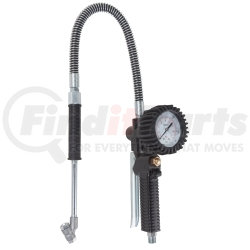 TIG/M/24D/N by K-TOOL INTERNATIONAL - Professional Tire Inflator Gauge