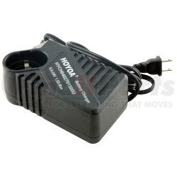 BC/BPGG/19N/US by K-TOOL INTERNATIONAL - 18.5V Ni Cd Battery Charger