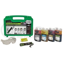TP-8693HD by TRACER PRODUCTS - UV/Multi-Color Fluid Dye Kit