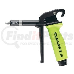 AG1102FZ by LEGACY MFG. CO. - Flexzilla(TM) Blow Gun w/ Quiet-Flo Safety Nozzle