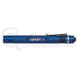 21506 by COAST - G20 LED Flashlight, Red