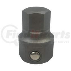 1136 by CTA TOOLS - Jeep Drain Plug Wrench, 14mm