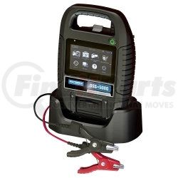DSS-5000P by MIDTRONICS - 12V Battery & Electrical System Tester with Printer