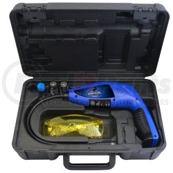 56200 by MASTERCOOL - Raptor Refrigerant Leak Detector with UV Blue Light