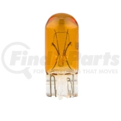 Eiko 194NA-BP 14V .27A T3-1/4 Wedge Base (Lacquer Coated) (2 BP
