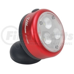 RT-3SMD by ULLMAN DEVICES - 3 SMD LED Rotating Magnetic Work Light