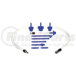 71201 by PRIVATE BRAND TOOLS - QuickFlow™ Transmission Adaptor Kit