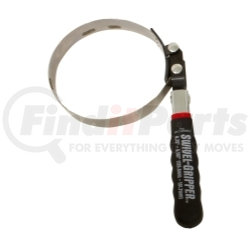 57060 by LISLE - 5" Tractor Swivel Gripper