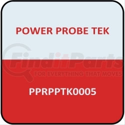 PPTK0005 by POWER PROBE - Test Probe Adapter Kit
