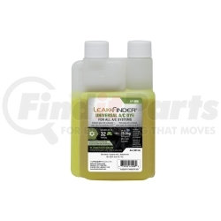 LF1008 by TRACER PRODUCTS - LeakFinder™ 8-oz. (237 ml) bottle, universal A/C dye