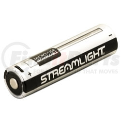 22102 by STREAMLIGHT - 18650 USB Battery – 2pk
