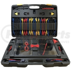 7662 by CTA TOOLS - 92 Pc. Line Kit