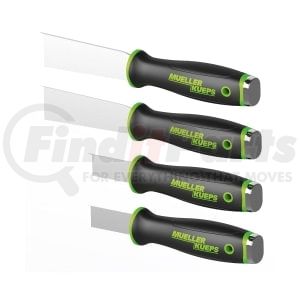 268400 by MUELLER KUEPS - Chisel Scraper Kit 4 PC