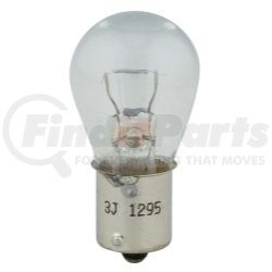 1295 by EIKO - Bulb 12.5V 3A S-8  SC Bayonet Base