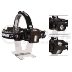 79384 by STEELMAN - 200Lum Led  Headlamp