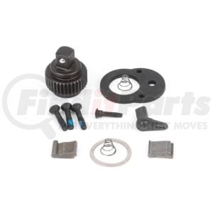 11308 by TITAN - 1/4" Dr. 36 Tooth Ratchet Rebuild Kit