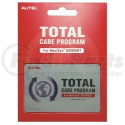 MS906BT1YRUPDATE by AUTEL - 1 Year Software Subscription and Warranty