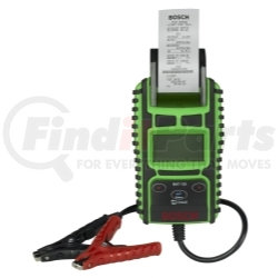 1699200244 by BOSCH - BOSCH BAT 135 BATTERY TESTER