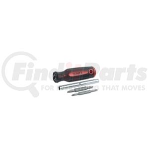 6N1SPH by SUNEX TOOLS - 6 n 1 Interchangeable Screwdriver