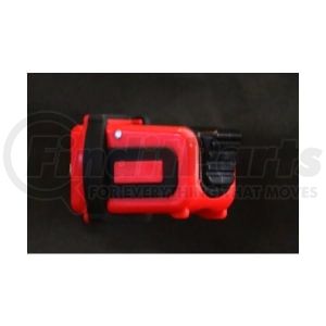 MTSLAA by MECHANIC'S TIME SAVERS - Air Tool Holder - Replacement, Clip Locking