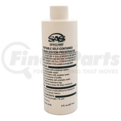 5136-01 by SAS SAFETY CORP - Preservative for Eyewash Station