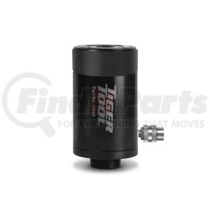 17202 by TIGER TOOL - 20 Ton Hollow Cylinder