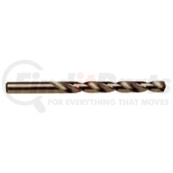 3016006 by HANSON - 3/32" Cobalt High Speed Steel Drill Bit