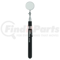 HTE-2 by ULLMAN DEVICES - High Tech Telescoping Inspection Mirror, Telescopes from 6 1/2" to 35"