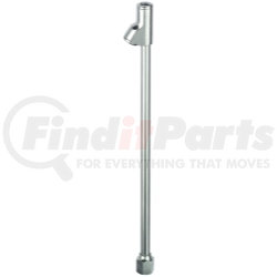 121 by AMFLO - 1/4" NPTF Dual Foot Straight Chuck